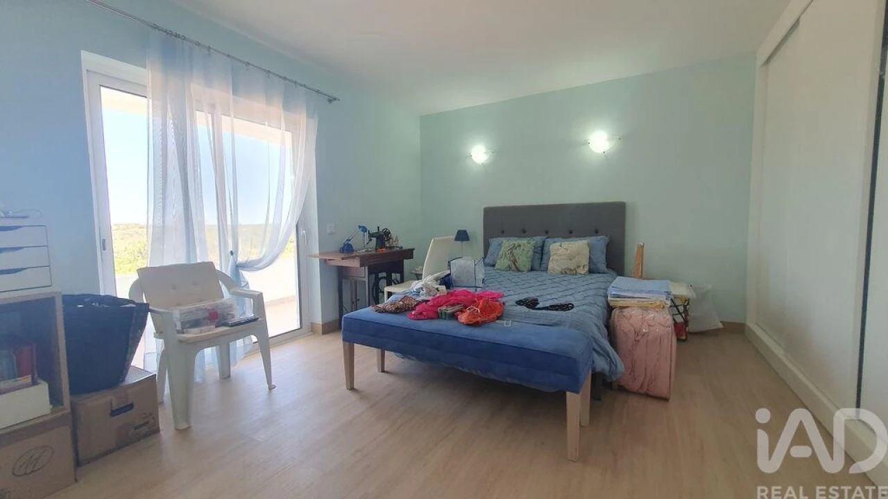 Moradia T4 para Venda em Bensafrim e Barão de São João Foto 20