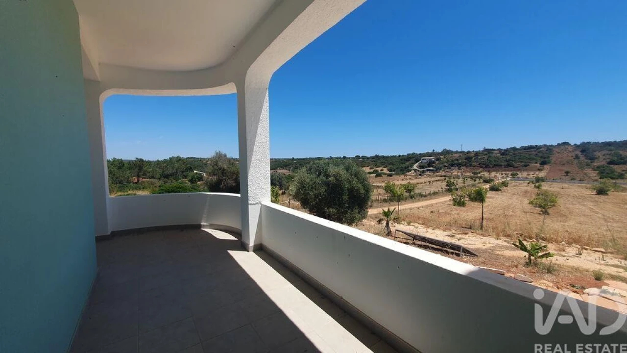 Moradia T4 para Venda em Bensafrim e Barão de São João Foto 26