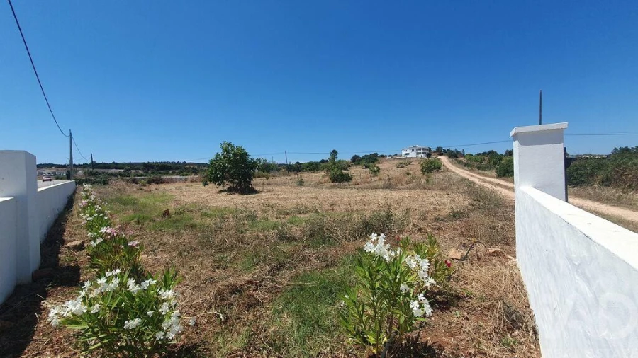 Moradia T4 para Venda em Bensafrim e Barão de São João Foto 31