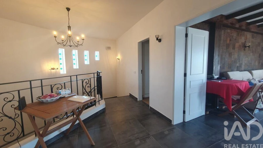 Moradia T4 para Venda em Bensafrim e Barão de São João Foto 15