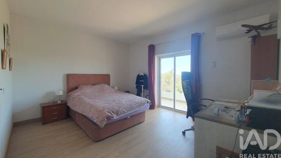 Moradia T4 para Venda em Bensafrim e Barão de São João Foto 11