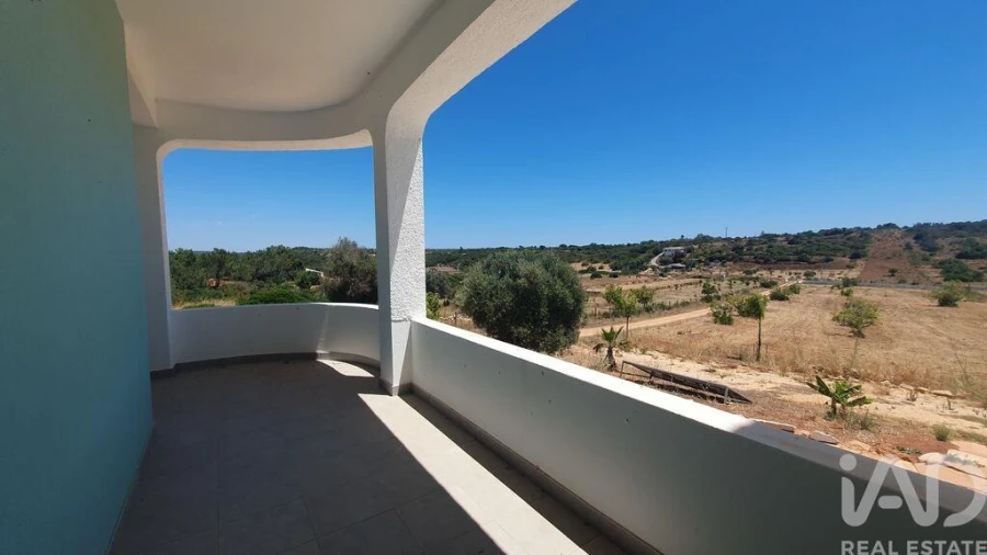 Moradia T4 para Venda em Bensafrim e Barão de São João Foto 26