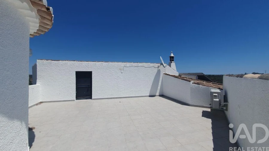 Moradia T4 para Venda em Bensafrim e Barão de São João Foto 28