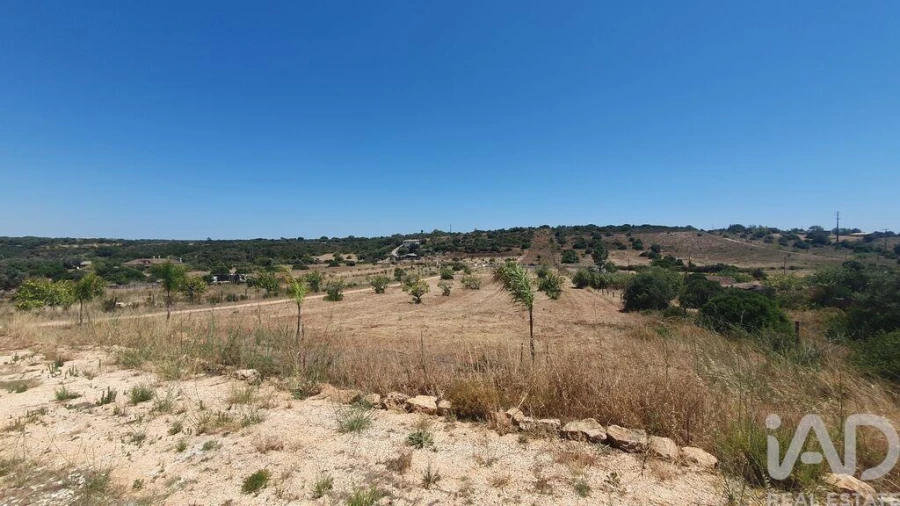 Moradia T4 para Venda em Bensafrim e Barão de São João Foto 33