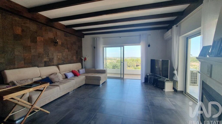 Moradia T4 para Venda em Bensafrim e Barão de São João Foto 6