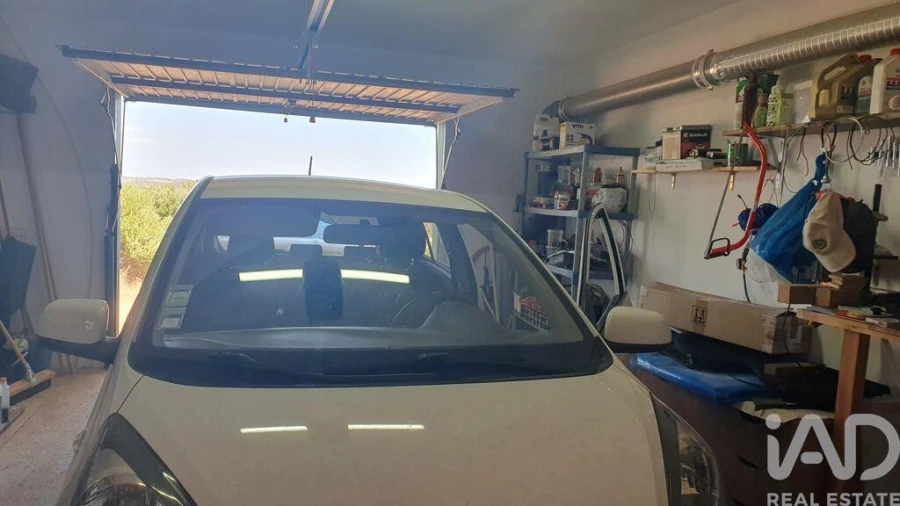 Moradia T4 para Venda em Bensafrim e Barão de São João Foto 30