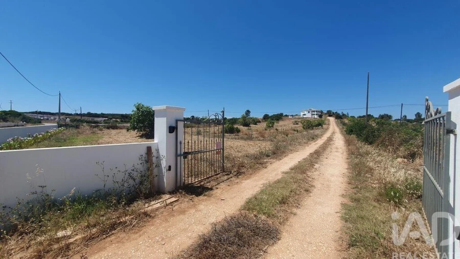 Moradia T4 para Venda em Bensafrim e Barão de São João Foto 32