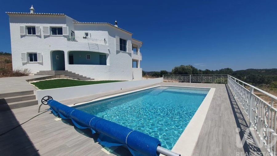 Moradia T4 para Venda em Bensafrim e Barão de São João Foto 39