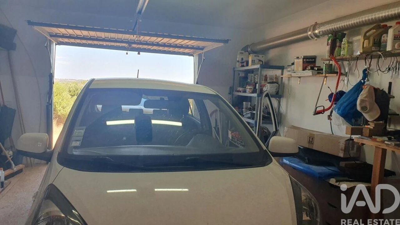 Moradia T4 para Venda em Bensafrim e Barão de São João Foto 30