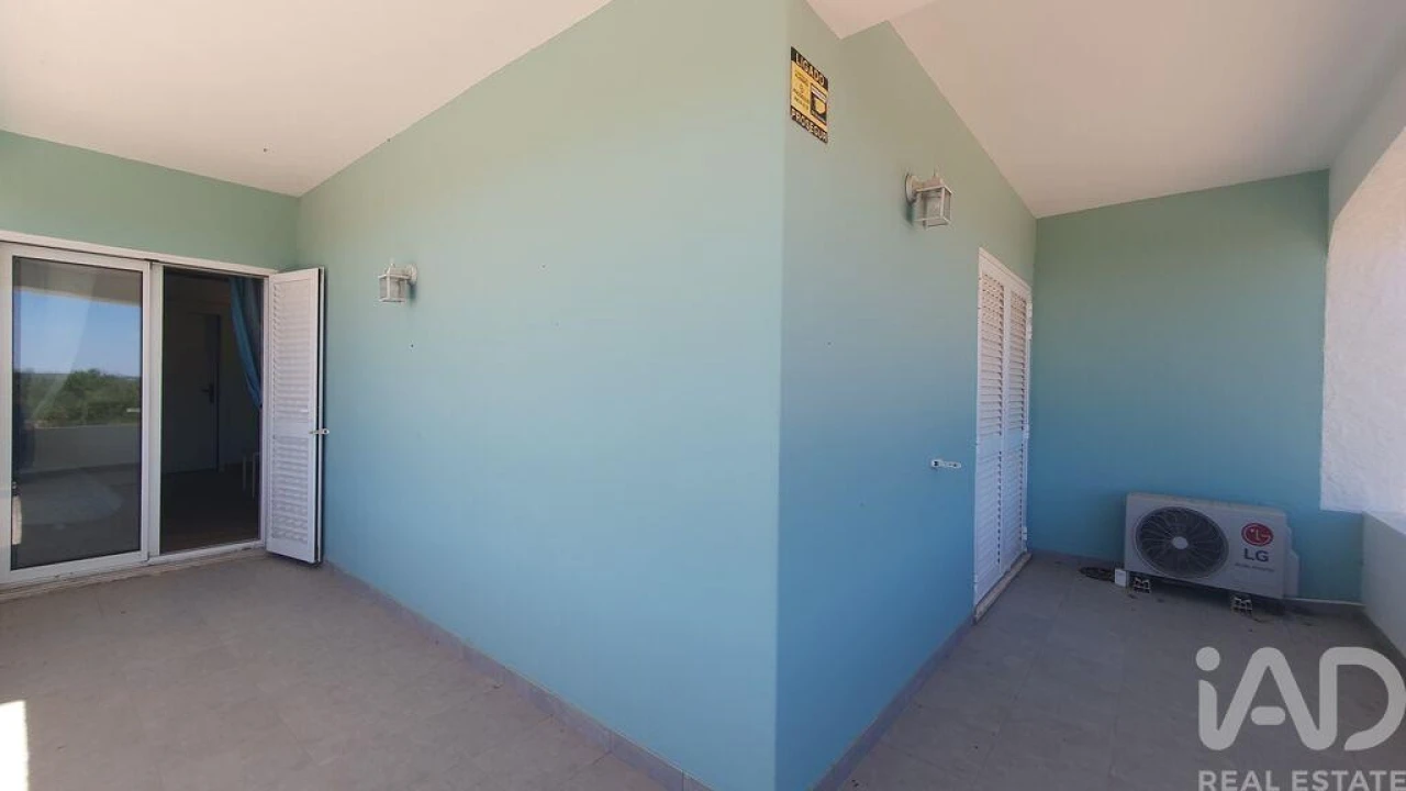 Moradia T4 para Venda em Bensafrim e Barão de São João Foto 25