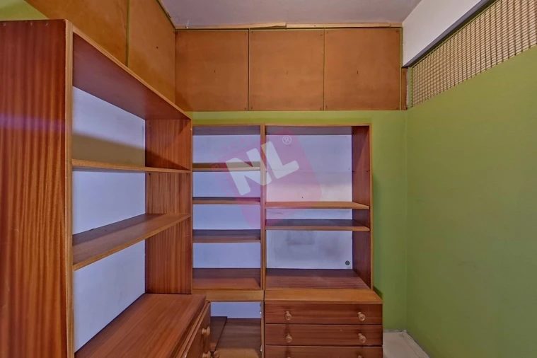 Apartamento T4 para Arrendamento em Lumiar Foto 50