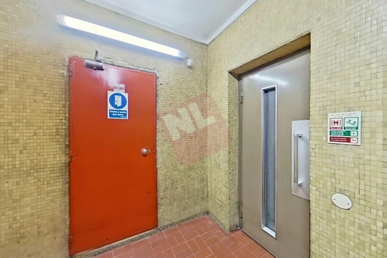 Apartamento T4 para Arrendamento em Lumiar Foto 52