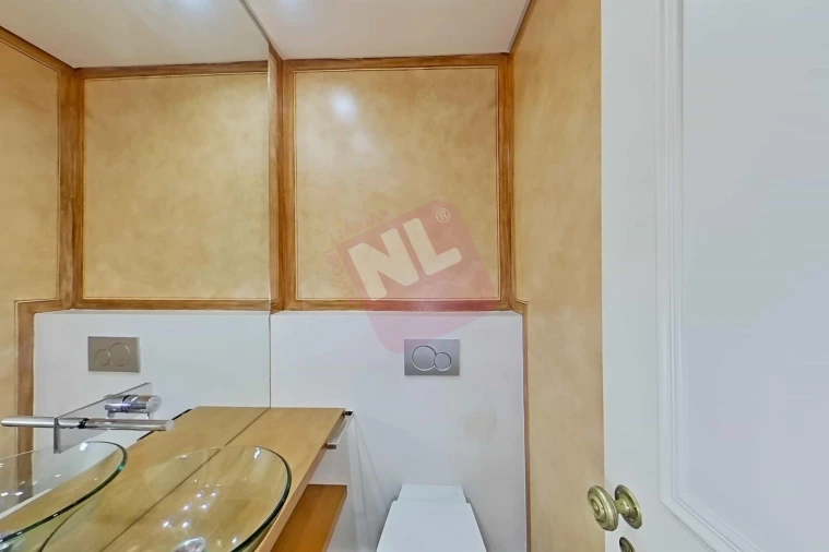 Apartamento T4 para Arrendamento em Lumiar Foto 29