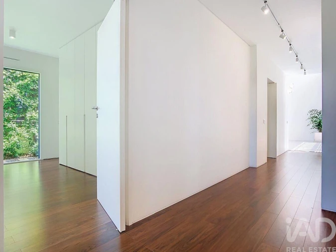 Moradia T4 para Venda em Silveira Foto 30