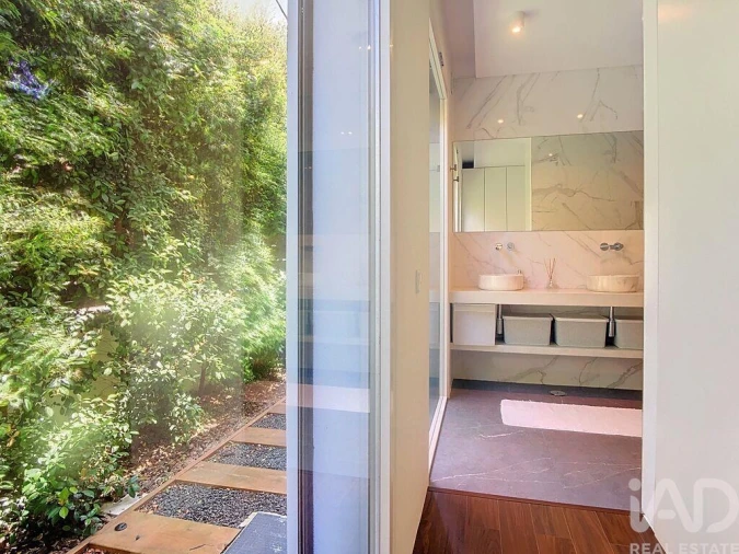 Moradia T4 para Venda em Silveira Foto 34