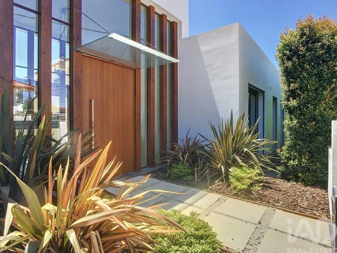 Moradia T4 para Venda em Silveira Foto 12