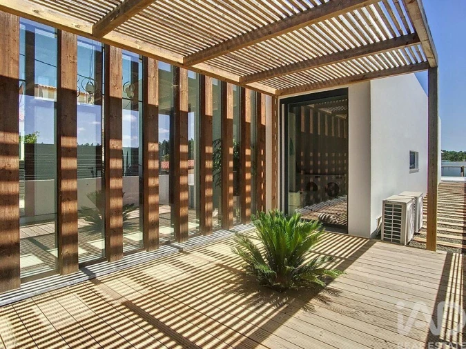 Moradia T4 para Venda em Silveira Foto 28