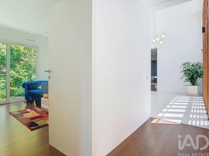 Moradia T4 para Venda em Silveira Foto 24