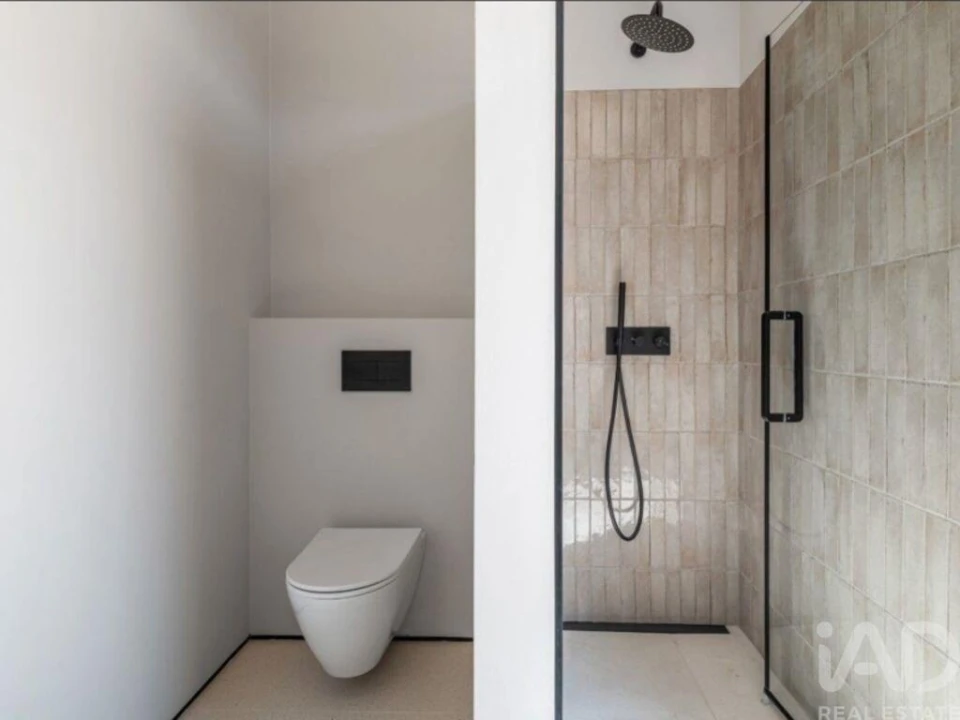 Moradia T1 para Venda em Amoreira Foto 14