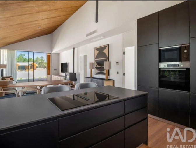 Moradia T1 para Venda em Amoreira Foto 9