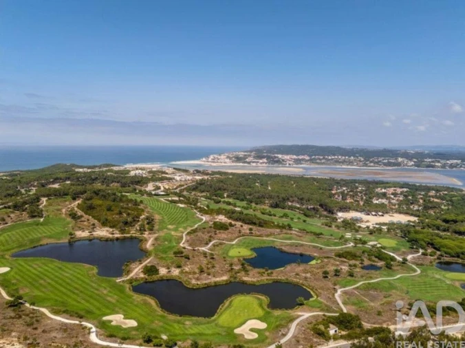 Moradia T1 para Venda em Amoreira Foto 26