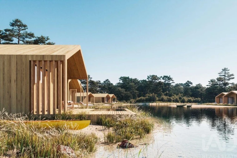 Moradia T1 para Venda em Amoreira Foto 16