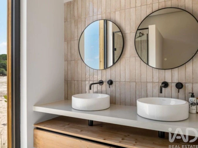 Moradia T1 para Venda em Amoreira Foto 13