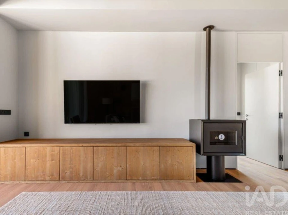 Moradia T1 para Venda em Amoreira Foto 7