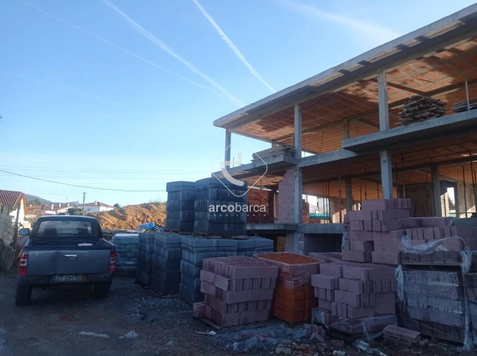 Apartamento T3 para Venda em Valença, Cristelo Covo e Arão Foto 9