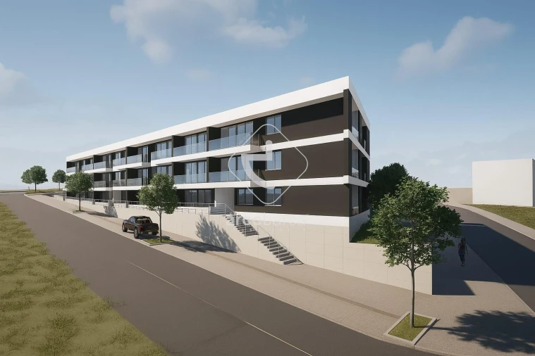 Apartamento T3 para Venda em Valença, Cristelo Covo e Arão Foto 20