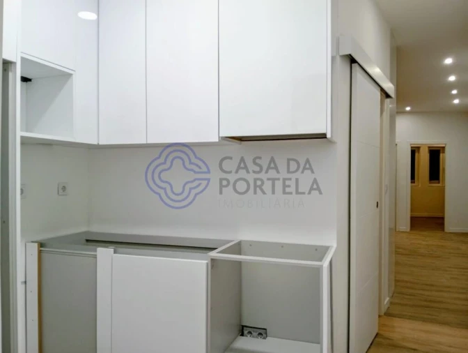 Apartamento T2 para Venda em Pedrouços Foto 15