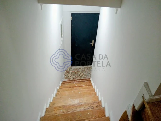 Apartamento T2 para Venda em Pedrouços Foto 19