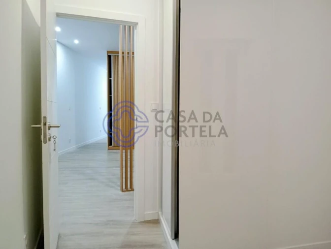 Apartamento T2 para Venda em Pedrouços Foto 12