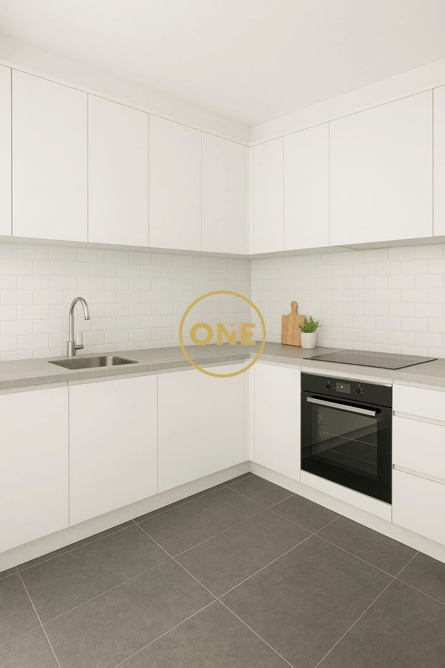 Moradia T2 para Venda em Bougado (São Martinho e Santiago) Foto 2