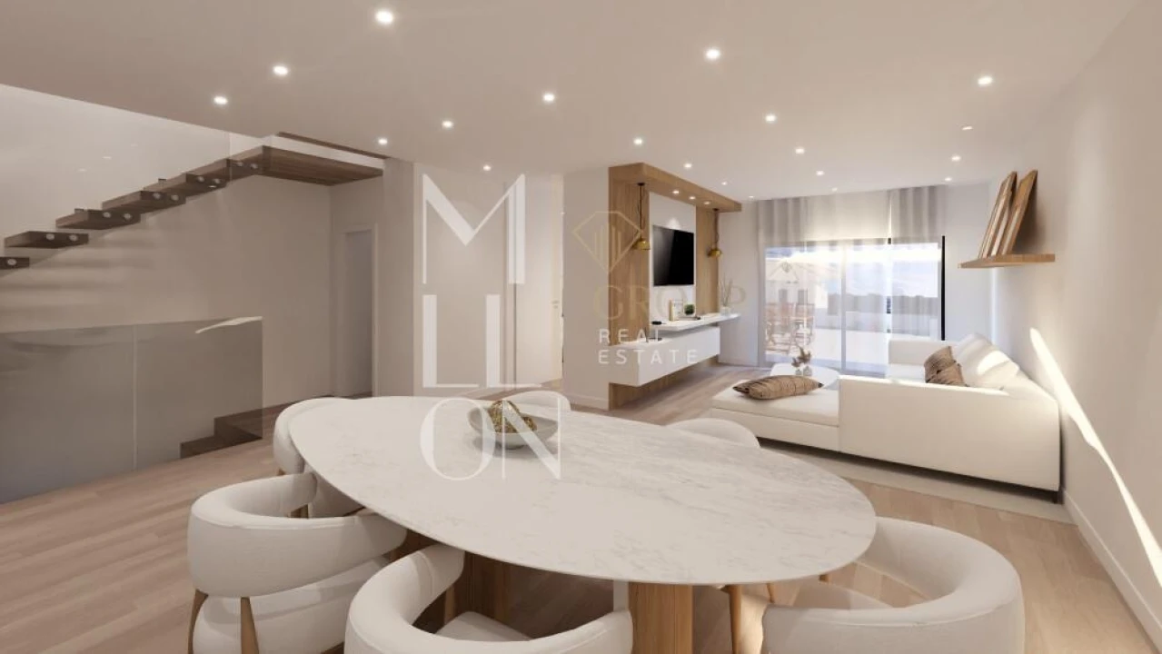 Terreno para Venda em Cascais e Estoril Foto 2