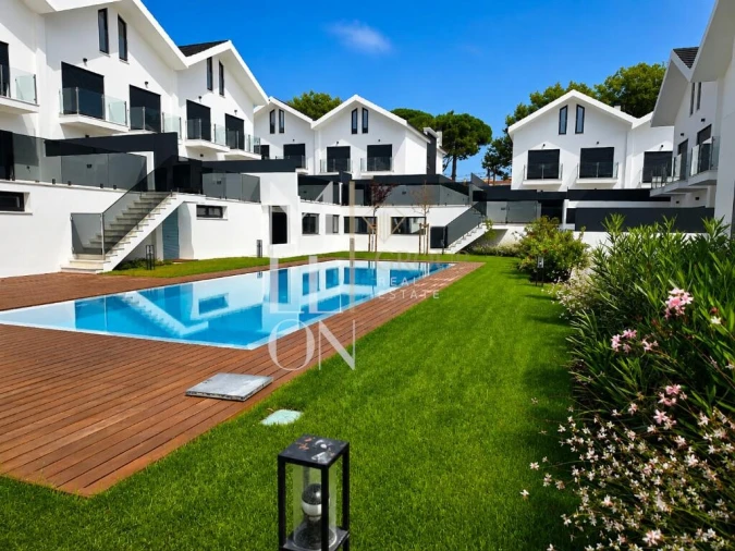 Terreno para Venda em Cascais e Estoril Foto 14