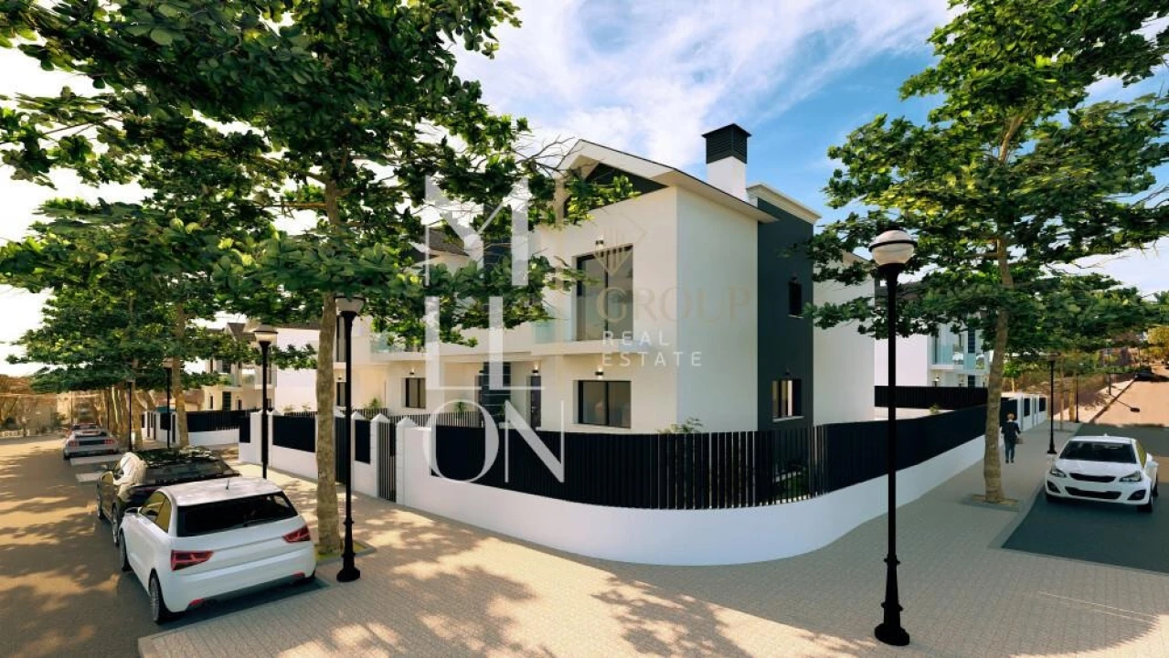 Terreno para Venda em Cascais e Estoril Foto 1