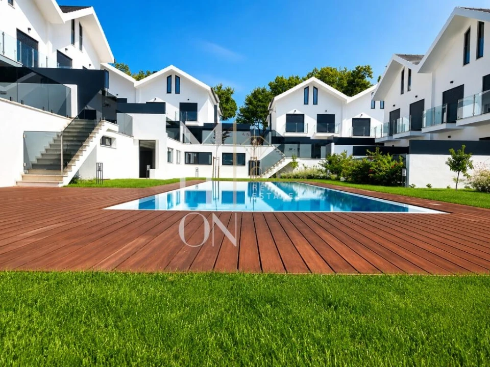 Terreno para Venda em Cascais e Estoril Foto 1