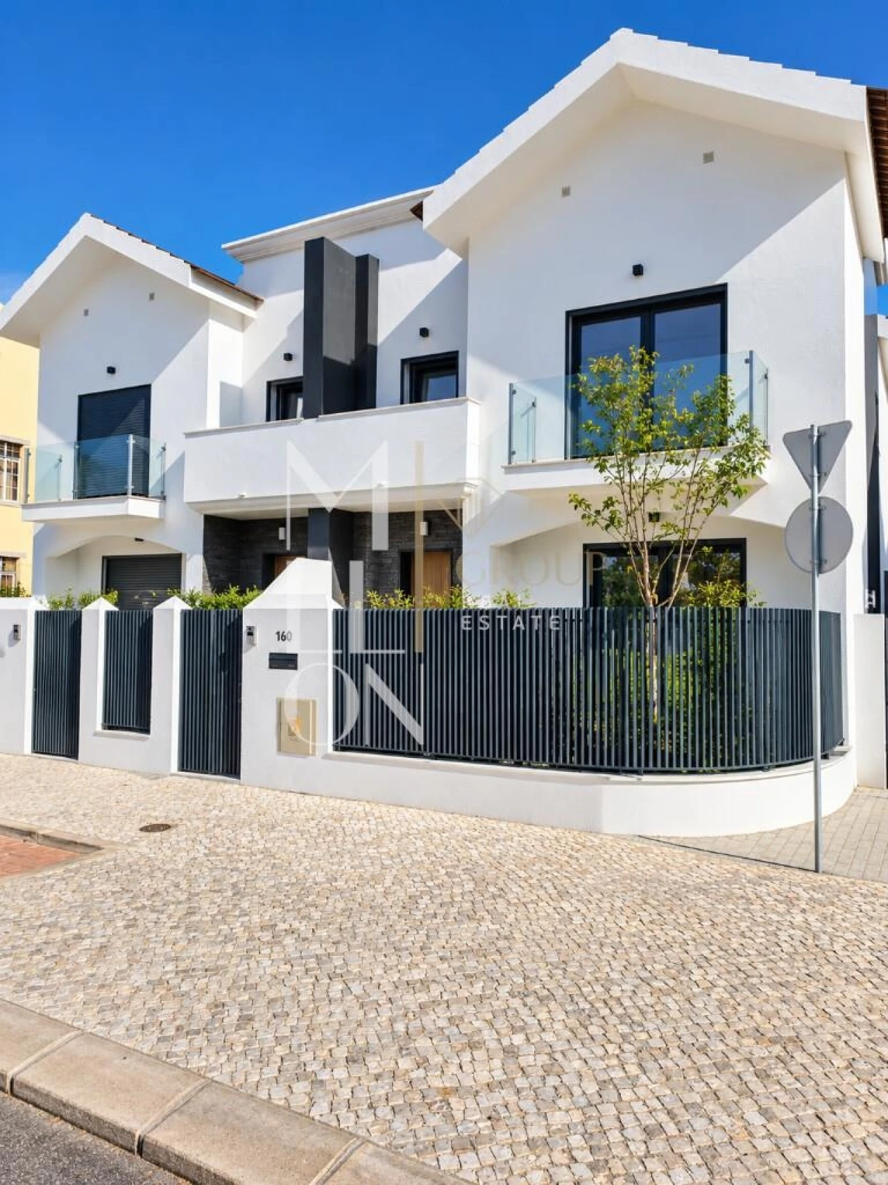 Moradia T4 para Venda em Cascais e Estoril Foto 1