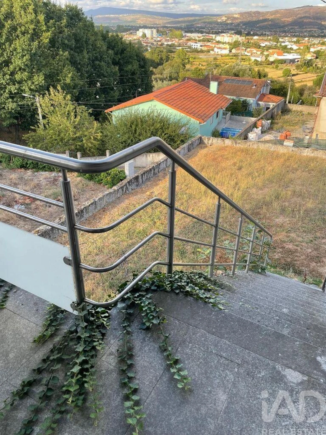 Moradia T4 para Venda em Calvão e Soutelinho da Raia Foto 9