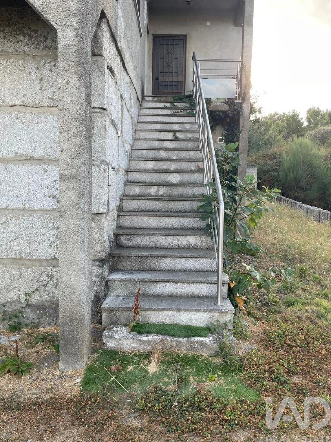 Moradia T4 para Venda em Calvão e Soutelinho da Raia Foto 4