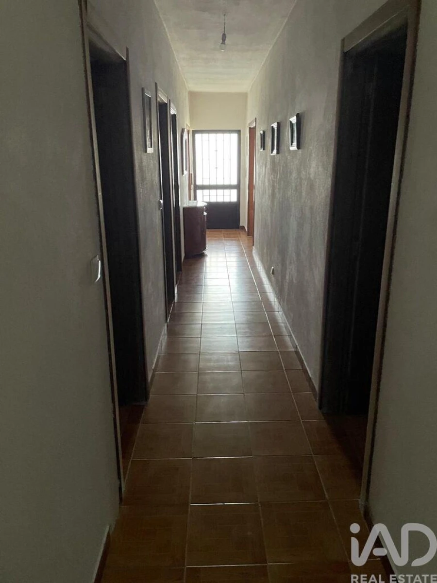 Moradia T4 para Venda em Calvão e Soutelinho da Raia Foto 13