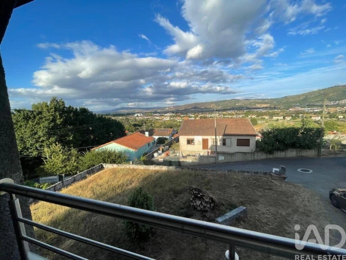 Moradia T4 para Venda em Calvão e Soutelinho da Raia Foto 20