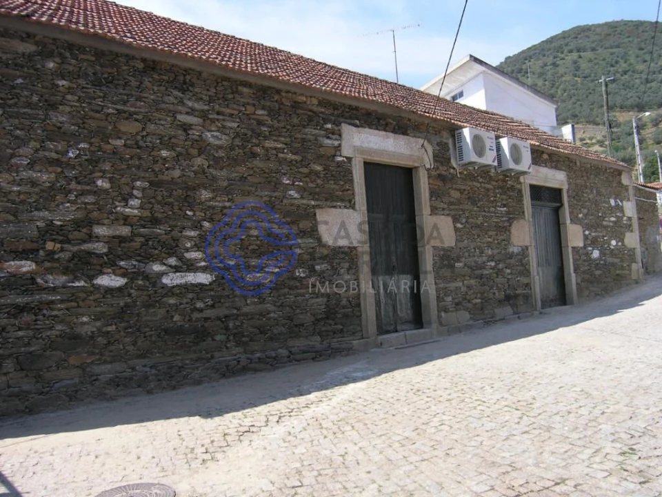 Quinta para Venda em Ervedosa do Douro Foto 10