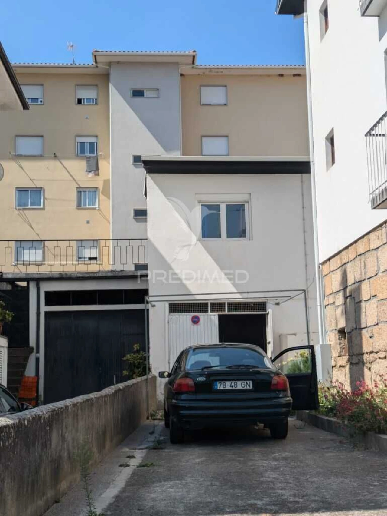 Apartamento T1 para Venda em Macedo de Cavaleiros Foto 5