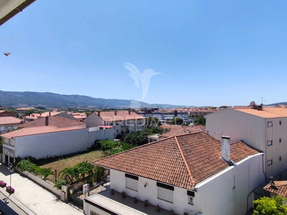 Apartamento T1 para Venda em Macedo de Cavaleiros Foto 1