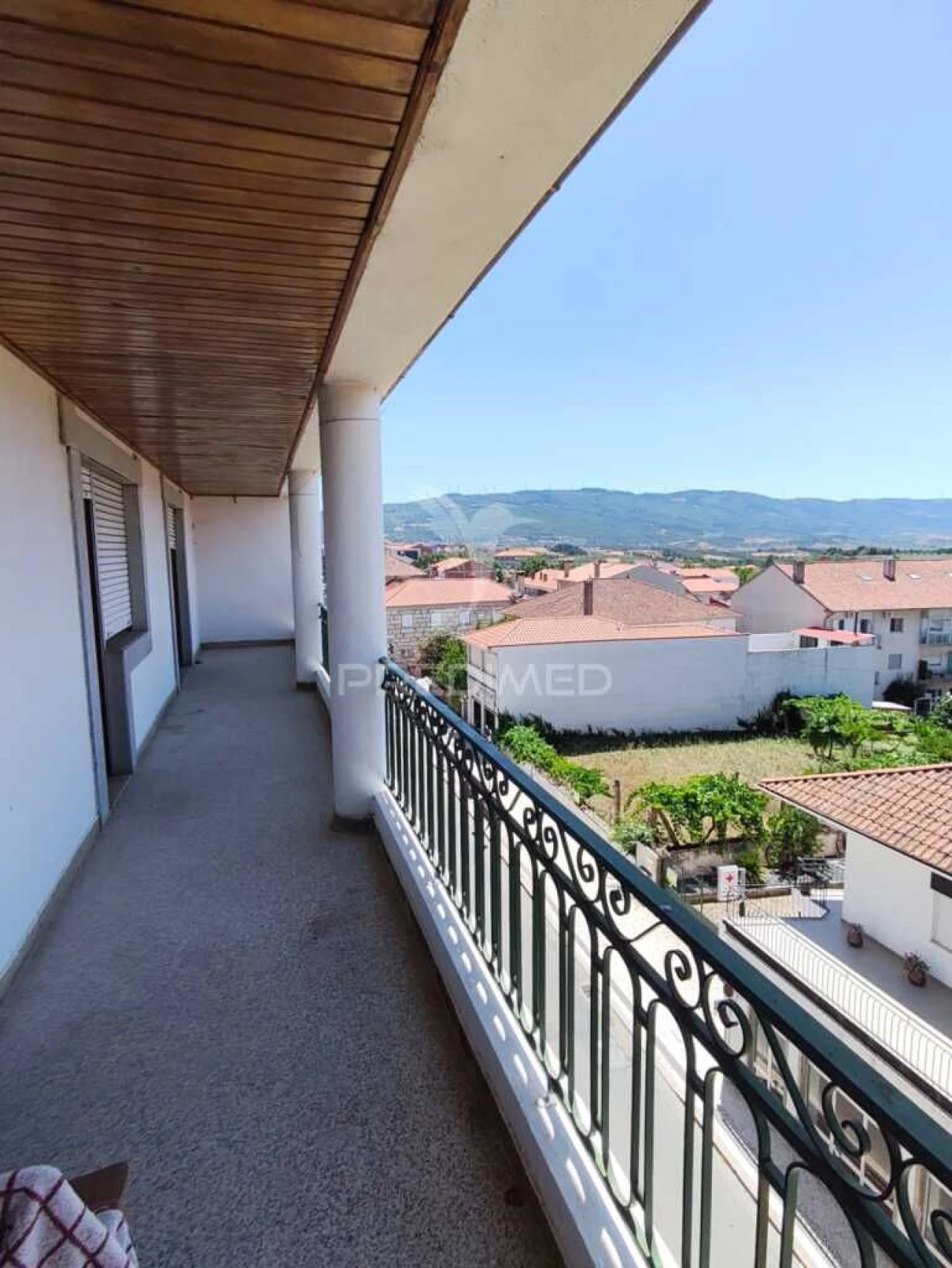 Apartamento T1 para Venda em Macedo de Cavaleiros Foto 4