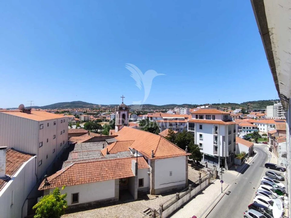 Apartamento T1 para Venda em Macedo de Cavaleiros Foto 2