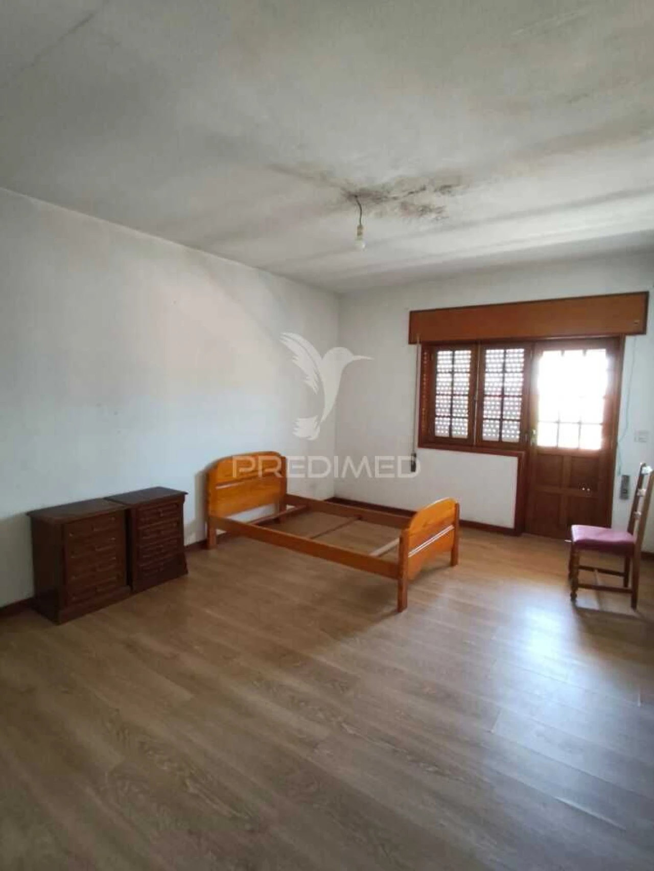 Apartamento T1 para Venda em Macedo de Cavaleiros Foto 8