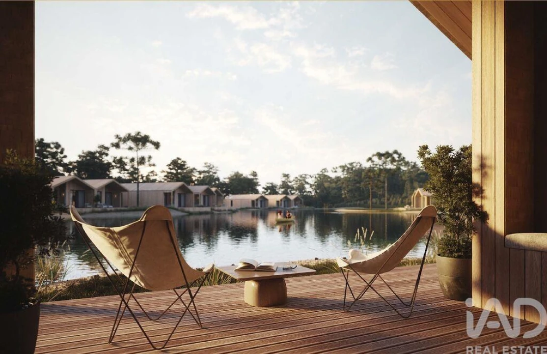 Moradia T3 para Venda em Amoreira Foto 14